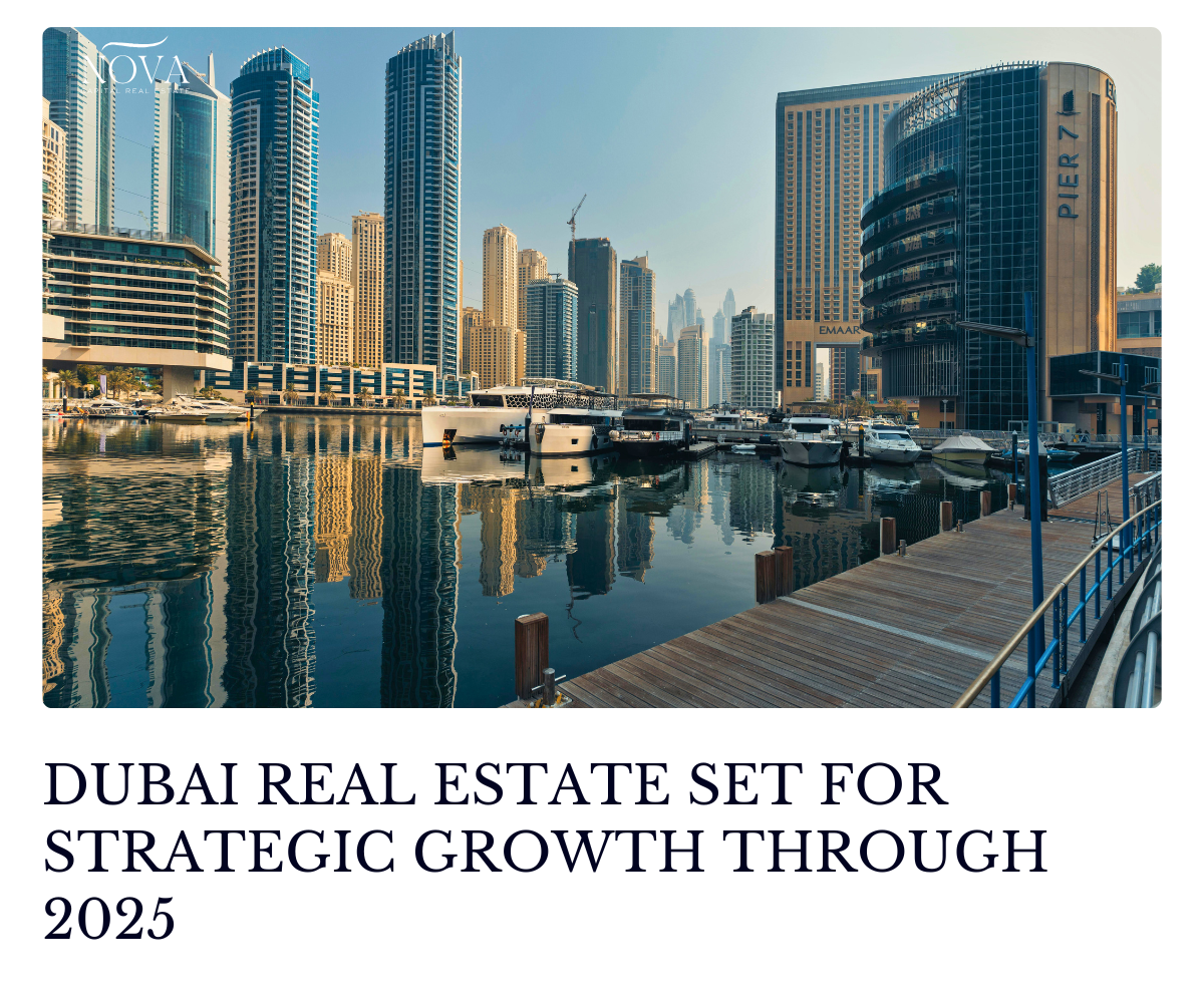 Top Dubai Marina Properties to Invest In