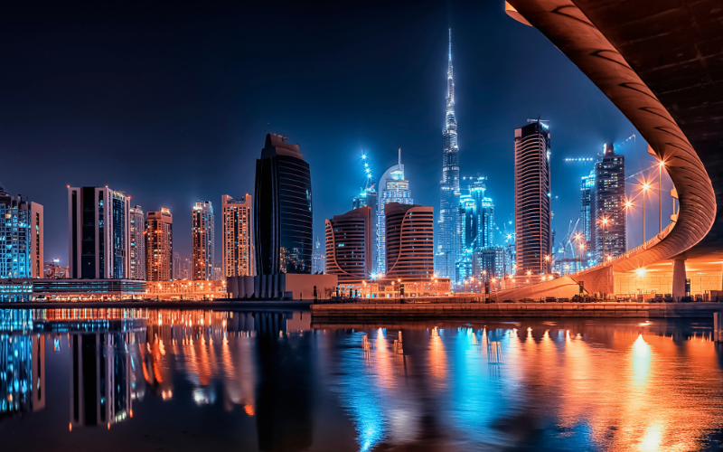 PROPERTIES IN bUSINESS BAY DUBAI