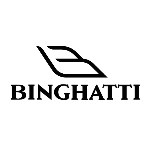 Binghatti logo