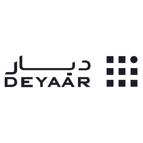 Deyaar logo