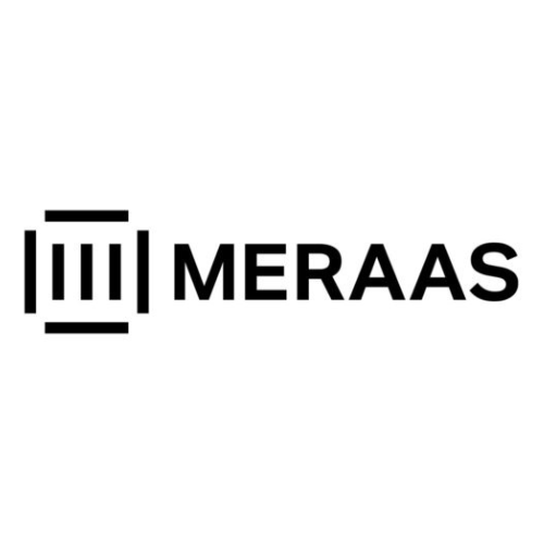 Meraas logo